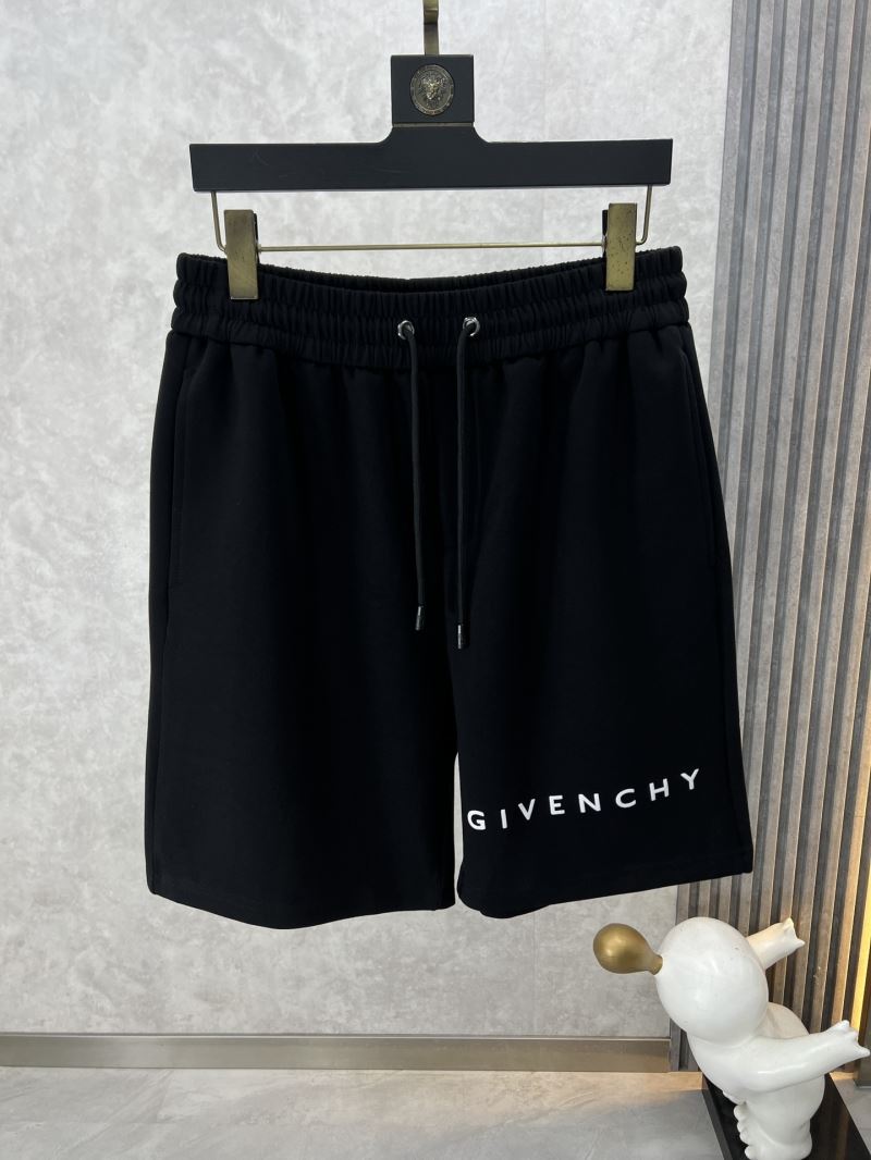 Givenchy Short Pants